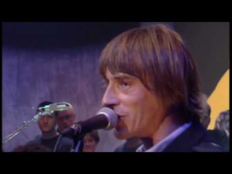 Paul Weller :: Woodcutter's Son :: Jools Holland 03-06-95