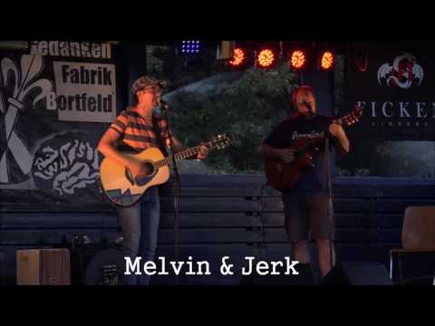 Gedankenfabrik Bortfeld e.V. - Summerfestival 2016/2017