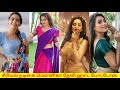 வித்யாசமான லுக்கில் ரசிகர்களை மயக்க�