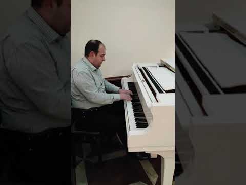 Varduhi Vardanyan Hayastan ashxarh