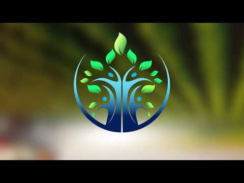 How To Make monogram logo design illustrator LOGO DESIGN TUTORIAL