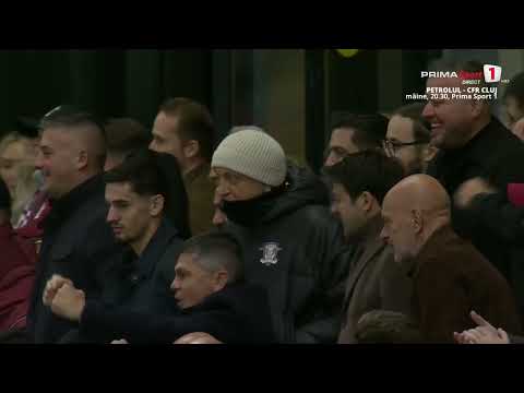 GOOOL Rapid. Giuleştenii se distanţează de Dinamo