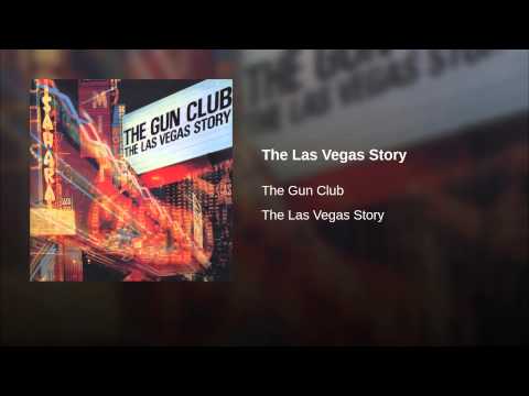 Video thumbnail for The Las Vegas Story