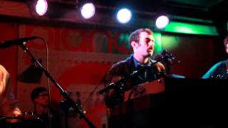 LANDLADY- Washington State Is Important @ PIANOS