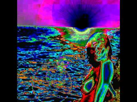 David Milutinović - Moonchild's smile