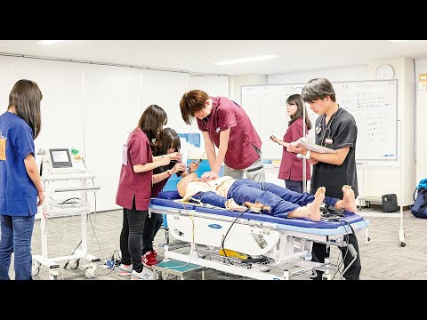 【愛知医科大学】インターネット出願告知Ver.（2020）