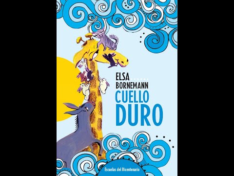 Hard Neck - Elsa Bornemann - Narrated Story