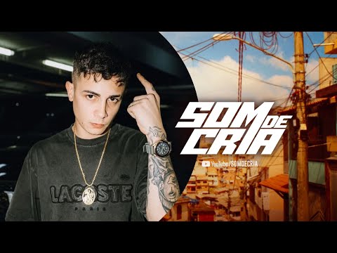 CARA DE PATRICINHA - MC Hariel, MC IG, MC Magal e MC Lon (SOM DE CRIA)