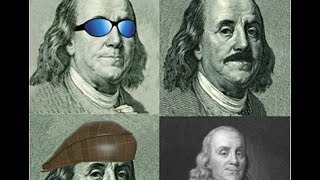 Bring On The Benjamins