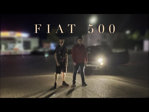 AES Mio & Graf von Mine - Fiat 500 (prod. by JezuzBeatz) [REUPLOAD]
