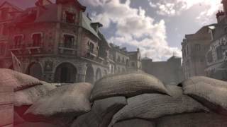 Front Defense HTC Vive Gameplay - June 2017