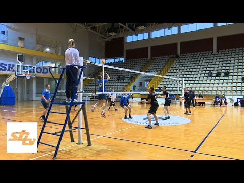 SBTV - DNEVNIK - MOK "MARSONIA II" – MOK „SOKOL“ (POŽEGA) 3:2 - 26.05.2021.