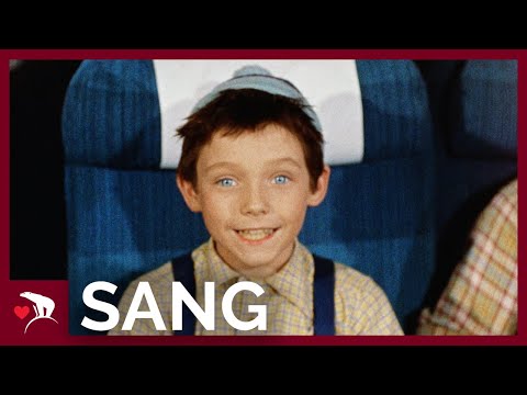 Far til fire på Bornholm (1959) - Flyv til ferieland (Familien)