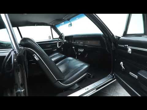 1968 Pontiac GTO (CC-1635836) for sale in Cedar Rapids, Iowa