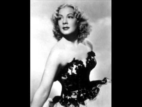 Vincent Lopez & Betty Hutton - The Jitterbug (1939)