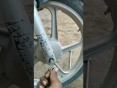 Thumbnail for bike ka chakka kaise khelte haincycle ka chakka kaise khelte #ktm #bajaj #modified #spl#MyBloopers by KTM, Car