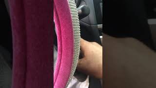 Subaru immobilizer