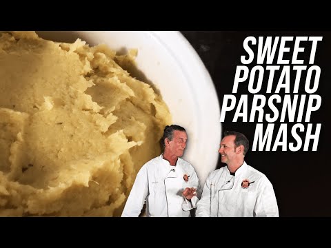 download lagu mp3 mp4 Sweet Potato Parsnip Puree, download lagu Sweet Potato Parsnip Puree gratis, unduh video klip Sweet Potato Parsnip Puree