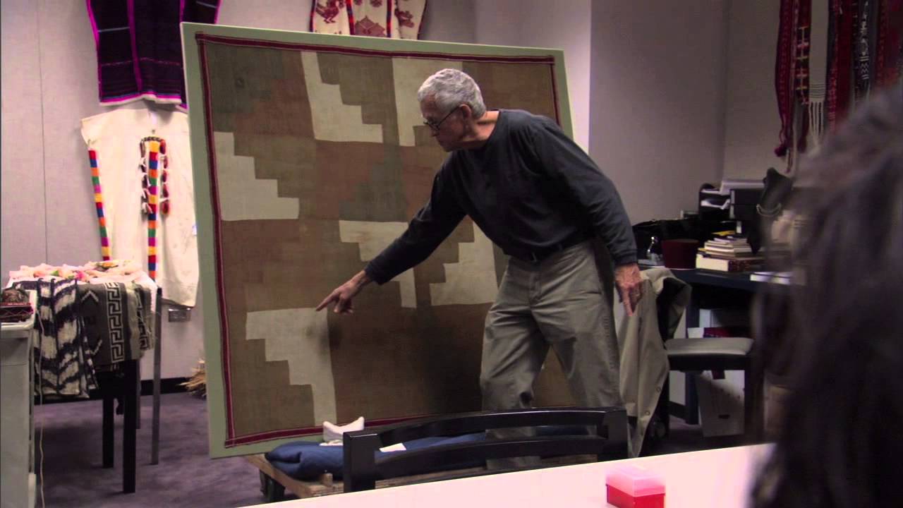 Craft in America Craft in America ORIGINS