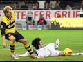 Borussia Dortmund werdet ihr NIEMALS ...