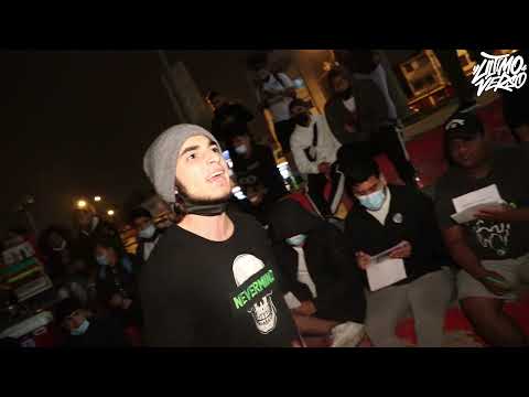 Arkade vs Gabo - Cuartos - ULTIMO VERSO FECHA 8