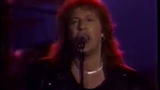 Aldo Nova   Fantasy  Bang Bang Live Montreal Spectrum 1989 0001