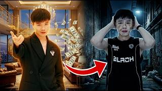 The Billionaire Boy Went Bankrupt Overnight | Part 1 | Yen Duong x Tuna Lee
