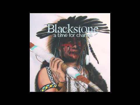 Blackstone - Brave Scout