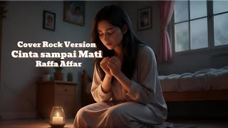 Download lagu Cinta Sampai Mati - Raffa Affar - Cover Rock Version - by AI mp3