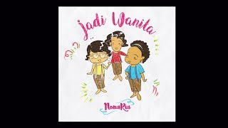 Download lagu Jadi Wanita (video lirik resmi) mp3