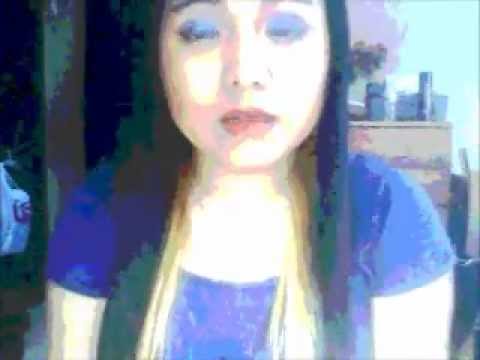 nin thar shi yin- 9 one covered by Khine Lay