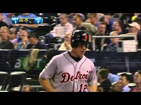 2011/09/20 Jackson's RBI double