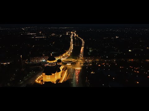 - Arad Drona 4K Ultra HD - 2023 -