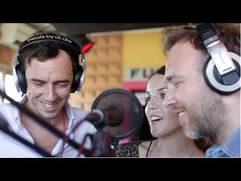 2manyDJs - Live @ Ibiza Rocks The Radio, on Ibiza Global Radio - 2011-08-17