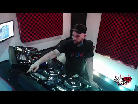 THE RAVE PAGE TAKEOVER