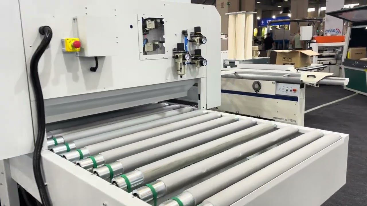 KAMA-BOYA MAKİNALARI /PAINTING MACHINES