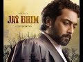 Thalakothum Song Jai Bhim Suriya Lijomol Jose K Manikandan
