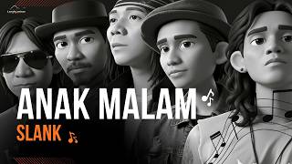 Download lagu ANAK MALAM – Slank | AI Orchestral Classic Rock Cover | LangitAminor mp3