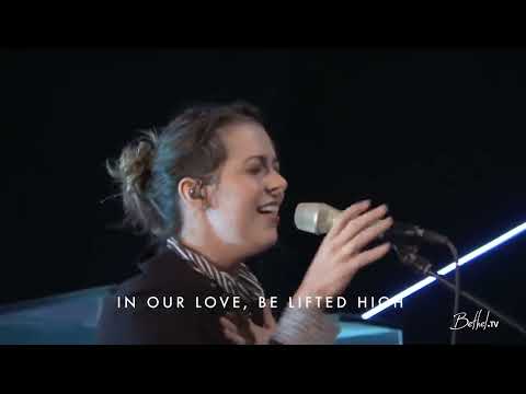 Josh Baldwin & kalley - Fountains | Came to my Rescue (tradução em português)