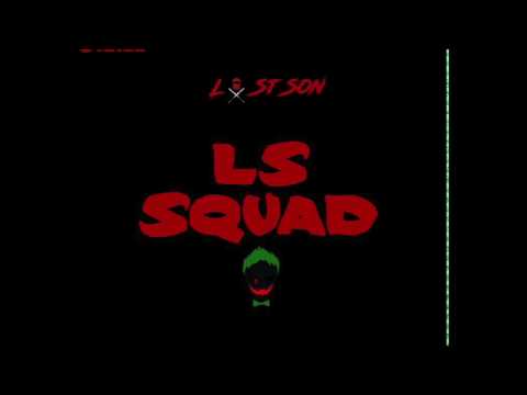 Lost x Sondays Presents: L.S Squad