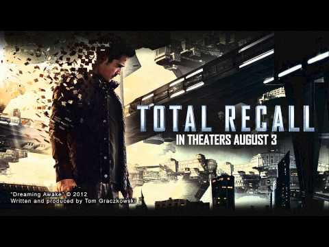 Dreaming Awake Music Theme