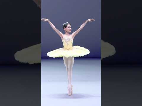 HOPE AWARD WINNER Sarang Joo at YGP 2026 Korea Semi-Final!