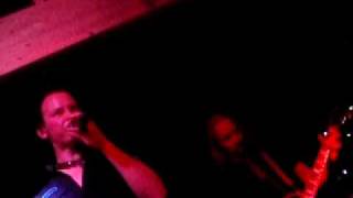 Eclipse - Million Miles Away (Live at Pub Anchor 2009-10-03)