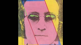 John Lennon - Help Me to Help Myself