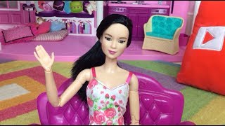 Dolls need more respect | Doll Stop Motion