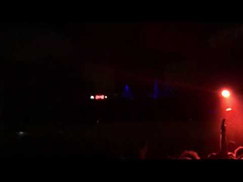 Love Fest 2019 day 1 - Joris Voorn