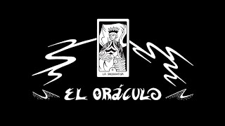 El Oráculo [2024] Trailer