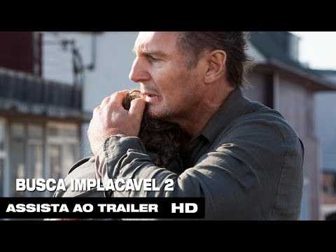 2012 Busca Implacável 2 
