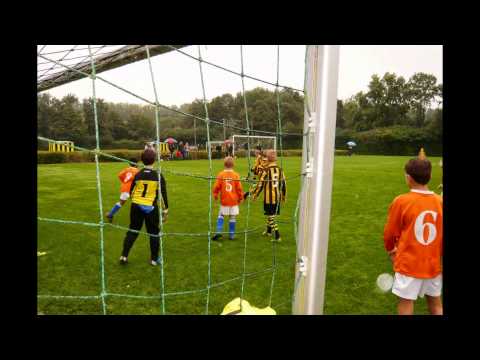 Doshelden Kampen: 14-09-2013 Dos Kampen E6 - CSV'28 E16 (19-0)