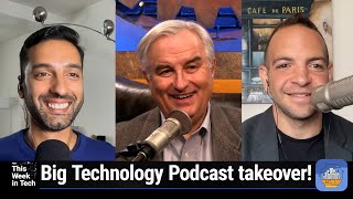 Elon's Little Chisel - Twitter to X, FedNow, Meta's LLaMA 2, riding in a Waymo, Kevin Mitnick